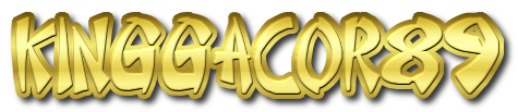 KINGGACOR89 KINGGACOR89