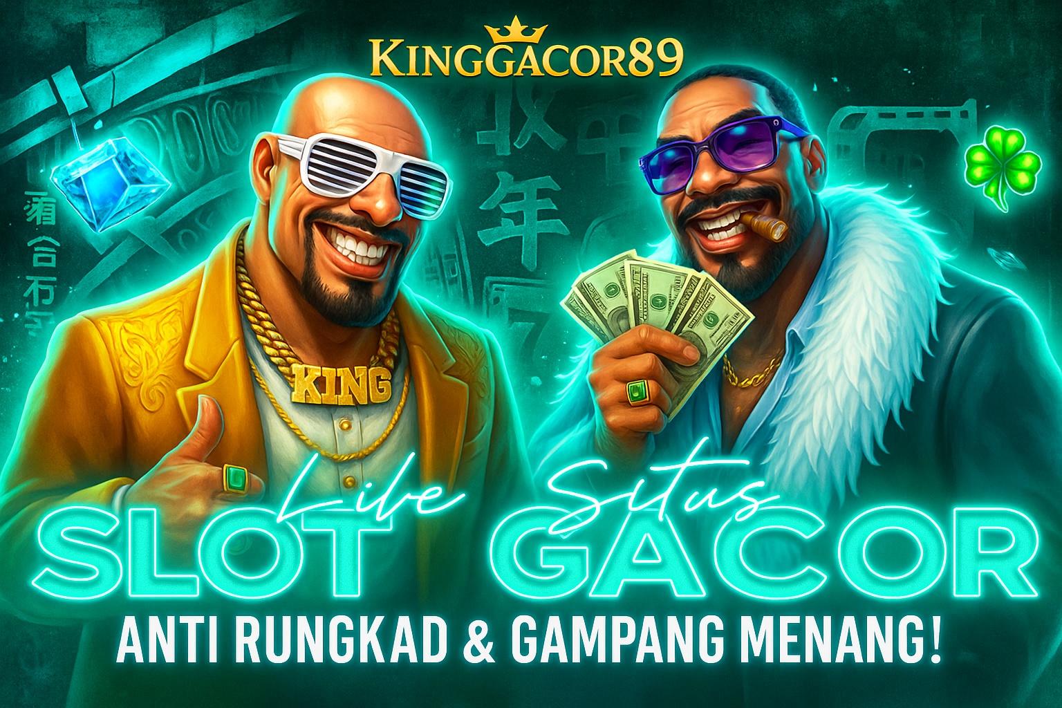 kinggacor89 : Kinggacor 89 Resonansi Raja Menggema Abadi